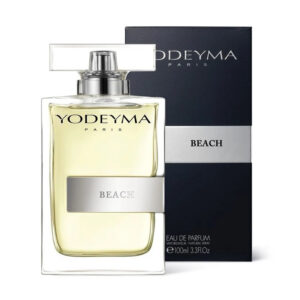 Yodeyma Beach Apa de Parfum pentru Barbati 100 ml