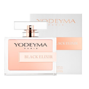 Yodeyma Black Elixir Apa de Parfum pentru Femei 100 ml