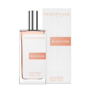 Yodeyma Black Elixir Apa de Parfum pentru Femei 50 ml