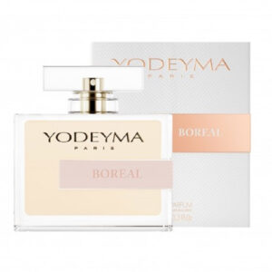 Yodeyma Boreal Apa de Parfum pentru Femei 100 ml