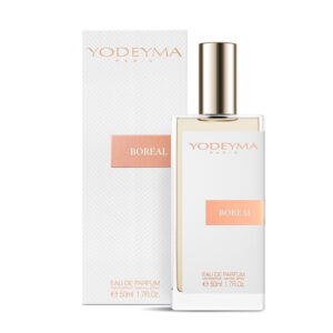 Yodeyma Boreal Apa de Parfum pentru Femei 50 ml