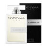 Yodeyma Caribbean Apa de Parfum pentru Barbati 100 ml