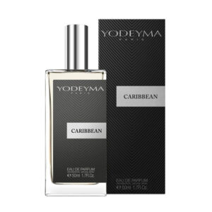 Yodeyma Caribbean Apa de Parfum pentru Barbati 50 ml