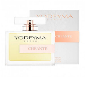 Yodeyma Cheante Apa de Parfum pentru Femei 100 ml