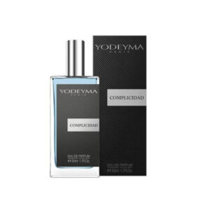 Yodeyma Complicidad Apa de Parfum pentru Barbati 50 ml