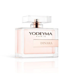 Yodeyma Dinara Apa de Parfum pentru Femei 100 ml