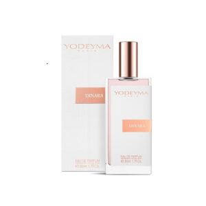 Yodeyma Dinara Apa de Parfum pentru Femei 50 ml