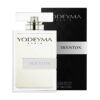 Yodeyma Houston Apa de Parfum pentru Barbati 100 ml