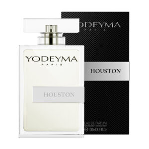 Yodeyma Houston Apa de Parfum pentru Barbati 100 ml