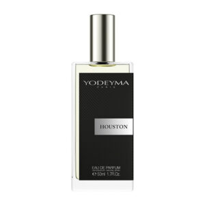 Yodeyma Houston Apa de Parfum pentru Barbati 50 ml