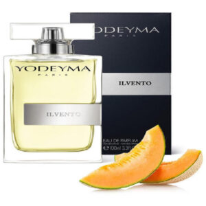 Yodeyma Ilvento Apa de Parfum pentru Barbati 100 ml