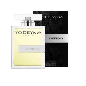 Yodeyma Inferno Apa de Parfum pentru Barbati 100 ml