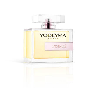 Yodeyma Insinue Apa de Parfum pentru femei 100 ml