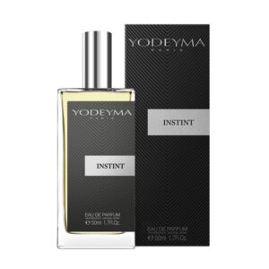Yodeyma Instint Apa de Parfum pentru Barbati 50 ml