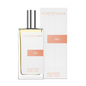 Yodeyma Iris Apa de Parfum pentru Femei 50 ml