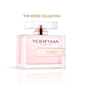 Yodeyma Linet Apa de Parfum pentru Femei 100 ml