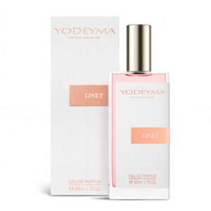 Yodeyma Linet Apa de Parfum pentru Femei 50 ml