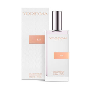 Yodeyma Lis Apa de Parfum pentru Femei 50 ml