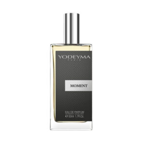 Yodeyma Moment Apa de Parfum pentru Barbati 50 ml