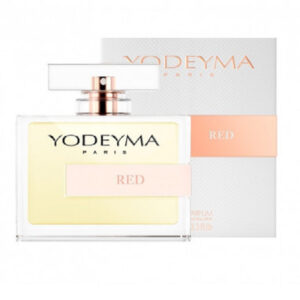 Yodeyma Red Apa de Parfum pentru Femei 100 ml