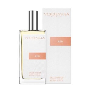 Yodeyma Red Apa de Parfum pentru Femei 50 ml