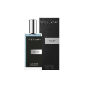 Yodeyma Resolu Apa de Parfum pentru Barbati 50 ml