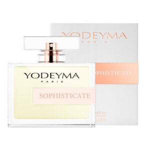 Yodeyma Sophisticate Apa de Parfum pentru Femei 100 ml