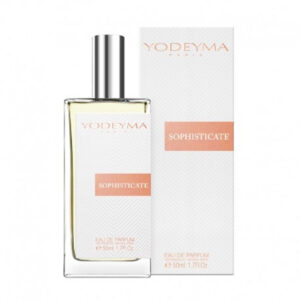 Yodeyma Sophisticate Apa de Parfum pentru Femei 50 ml