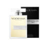 Yodeyma Sophisticate Men Apa de Parfum Barbati 100 ml
