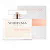 Yodeyma Very Special Apa de Parfum pentru Femei 100 ml