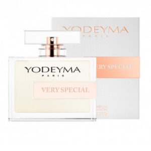 Yodeyma Very Special Apa de Parfum pentru Femei 100 ml