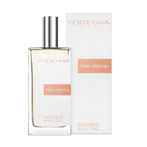 Yodeyma Very Special Apa de Parfum pentru Femei 50 ml