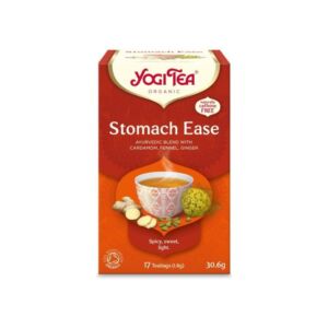 Yogi Tea Ceai digestiv