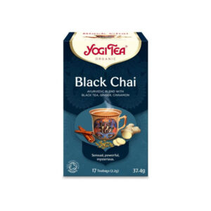 Yogi Tea Ceai negru