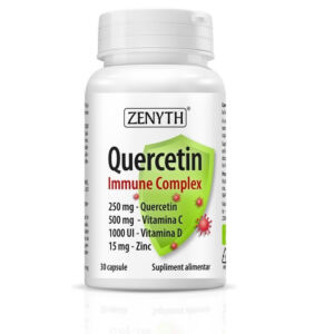 ZENYTH  Quercetin Immune Complex