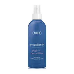 ZIAJA Acai Berry-Lotiune tonica cu acid hialuronic