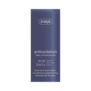 ZIAJA Acai Berry- Masca regeneranta pentru ten