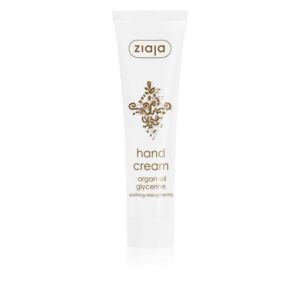 ZIAJA Argan Oil- Crema protectoare pentru maini