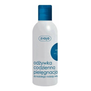 ZIAJA Balsam de par cu ulei de jojoba fara clatire
