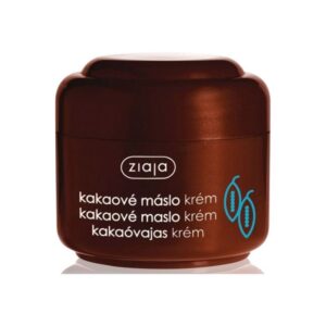 ZIAJA Cocoa Butter-Crema de zi