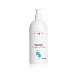 ZIAJA Cocoa Butter- Lotiune de corp