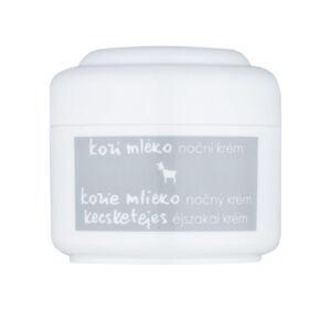 ZIAJA Goat's Milk-Crema noapte