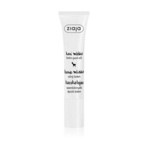ZIAJA Goat`s Milk-Crema ochi