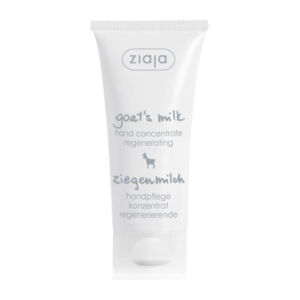 ZIAJA Goat`s Milk-Tratament regenerant pentru maini