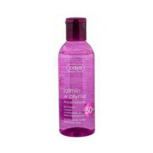 ZIAJA Jasmine Oil- Apa micelara 50+