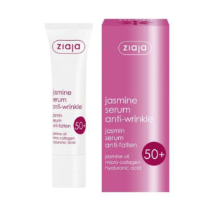 ZIAJA Jasmine Oil-Serum antirid 50+