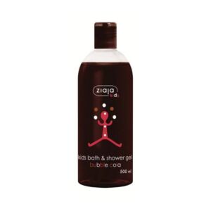 ZIAJA Kids Gel de dus si spumant de baie cu aroma de cola