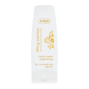 ZIAJA Lifting Solution-Crema antirid si pete pigmentare pentru maini