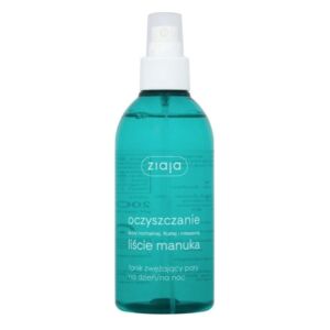 ZIAJA Manuka Tree-Lotiune tonica astringenta