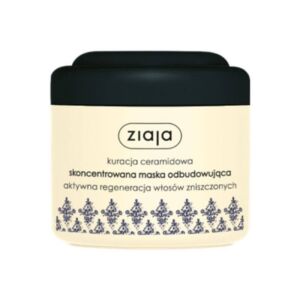 ZIAJA Masca de par cu ceramide